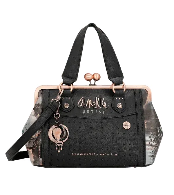 Sac Anekke Shoen 37741-009 - Sac Anekke Shoen 37741-009 - Default Title Melisac -Reims