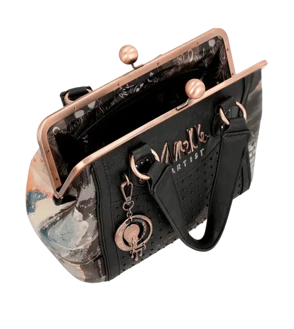 Sac Anekke Shoen 37741-009 - Sac Anekke Shoen 37741-009 - Default Title Melisac -Reims