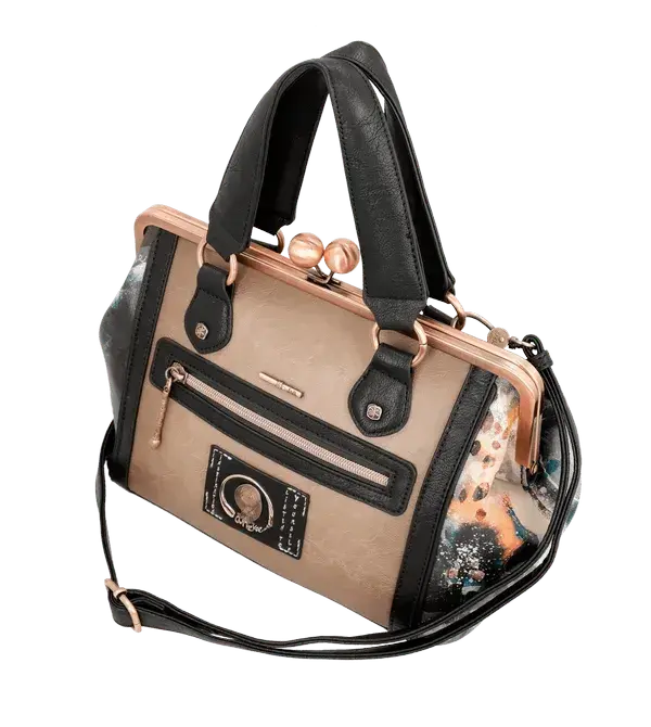 Sac Anekke Shoen 37741-009 - Sac Anekke Shoen 37741-009 - Default Title Melisac -Reims