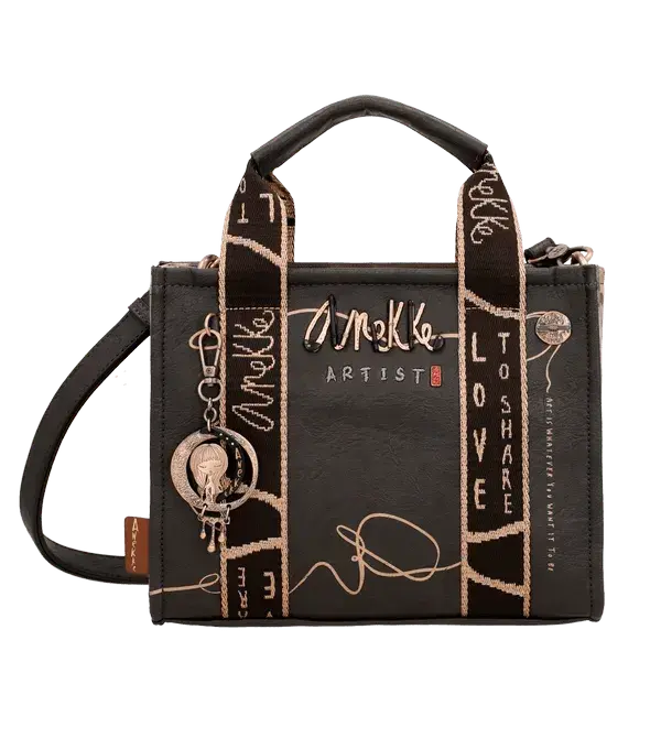 Sac Anekke Shoen 37741-168 - Sac Anekke Shoen 37741-168 - Default Title Melisac -Reims