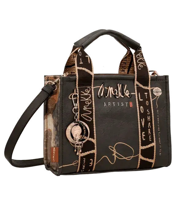Sac Anekke Shoen 37741-168 - Sac Anekke Shoen 37741-168 - Default Title Melisac -Reims