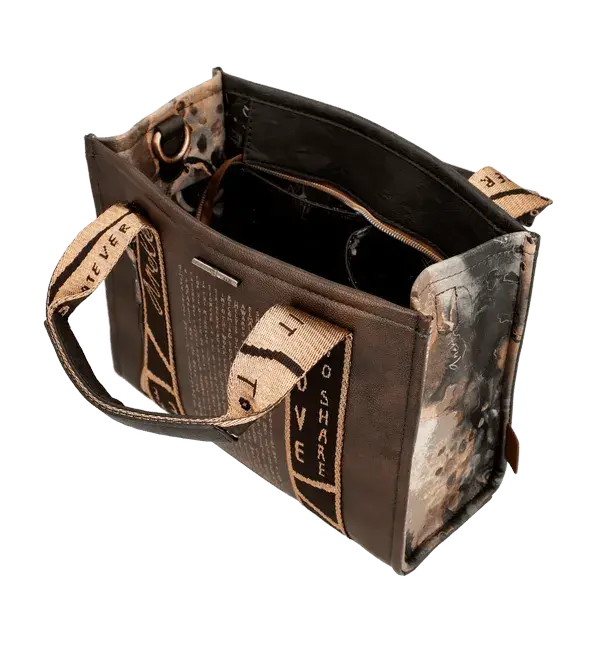 Sac Anekke Shoen 37741-168 - Sac Anekke Shoen 37741-168 - Default Title Melisac -Reims