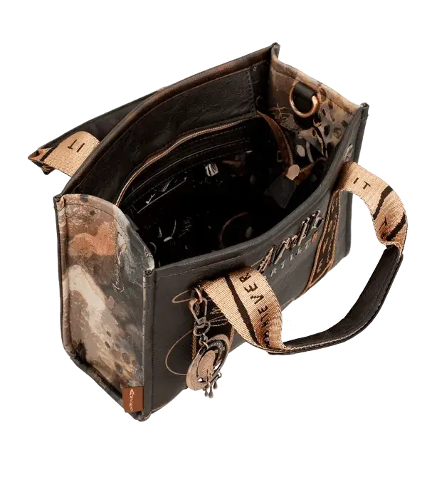 Sac Anekke Shoen 37741-168 - Sac Anekke Shoen 37741-168 - Default Title Melisac -Reims