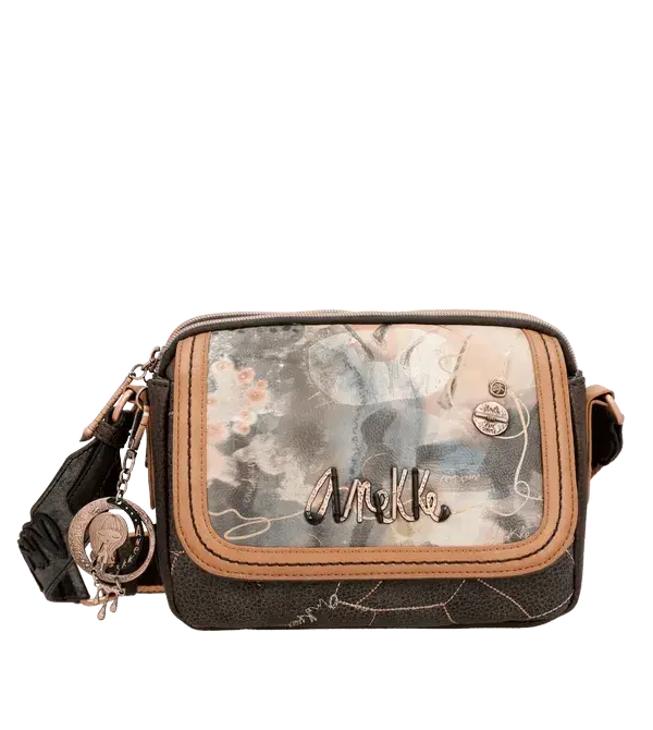 Sac Anekke Shoen 37743-349 - Sac Anekke Shoen 37743-349 - Default Title Melisac -Reims
