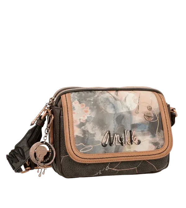 Sac Anekke Shoen 37743-349 - Sac Anekke Shoen 37743-349 - Default Title Melisac -Reims