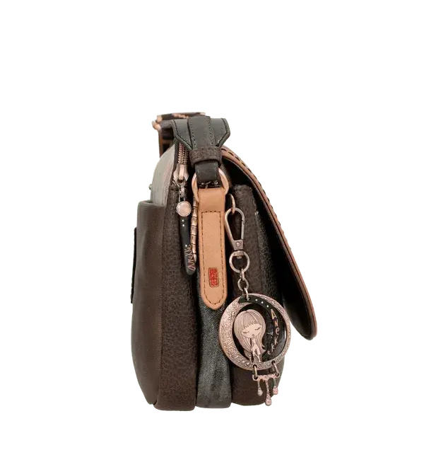 Sac Anekke Shoen 37743-349 - Sac Anekke Shoen 37743-349 - Default Title Melisac -Reims