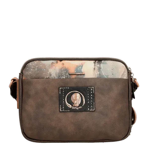 Sac Anekke Shoen 37743-349 - Sac Anekke Shoen 37743-349 - Default Title Melisac -Reims