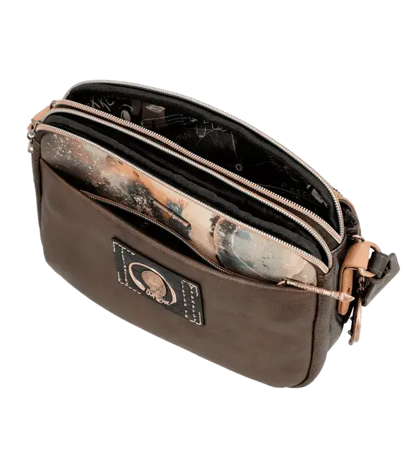 Sac Anekke Shoen 37743-349 - Sac Anekke Shoen 37743-349 - Default Title Melisac -Reims