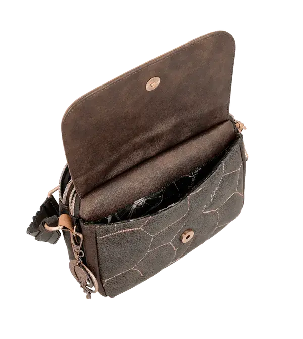 Sac Anekke Shoen 37743-349 - Sac Anekke Shoen 37743-349 - Default Title Melisac -Reims