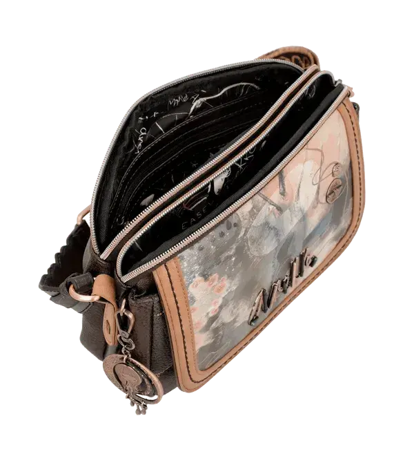 Sac Anekke Shoen 37743-349 - Sac Anekke Shoen 37743-349 - Default Title Melisac -Reims