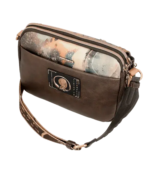Sac Anekke Shoen 37743-349 - Sac Anekke Shoen 37743-349 - Default Title Melisac -Reims