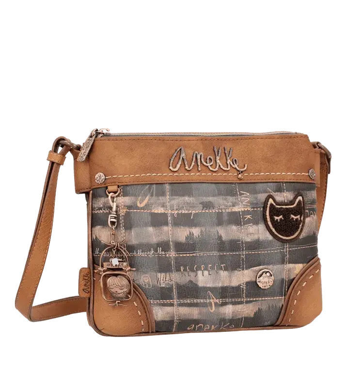 Sac Anekke The Forest 35613-145 - Sac Anekke The Forest 35613-145 - Default Title Melisac -Reims