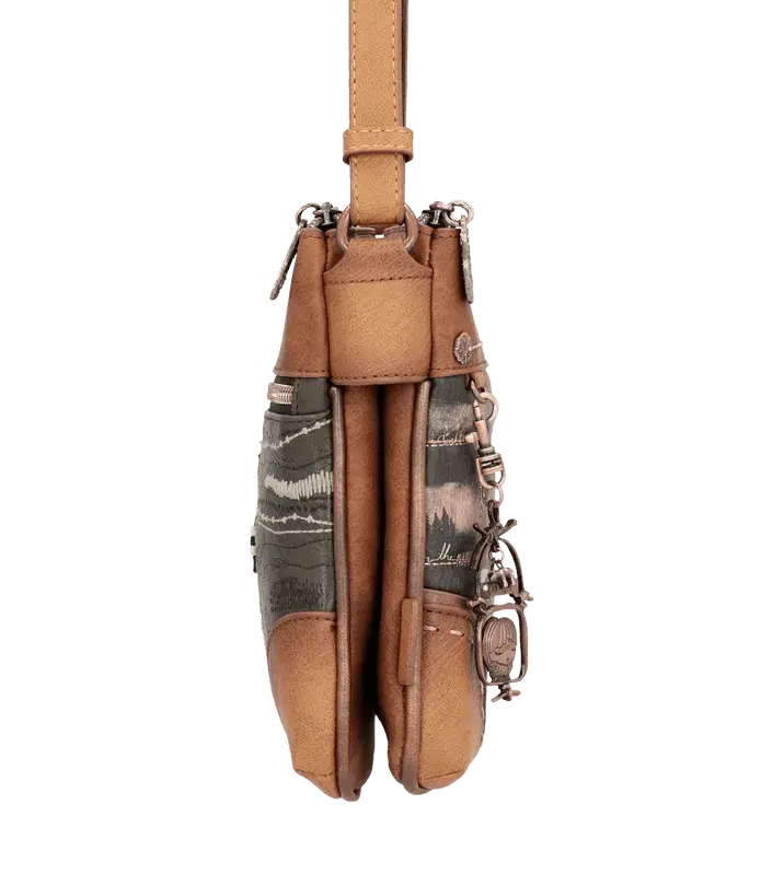 Sac Anekke The Forest 35613-145 - Sac Anekke The Forest 35613-145 - Default Title Melisac -Reims