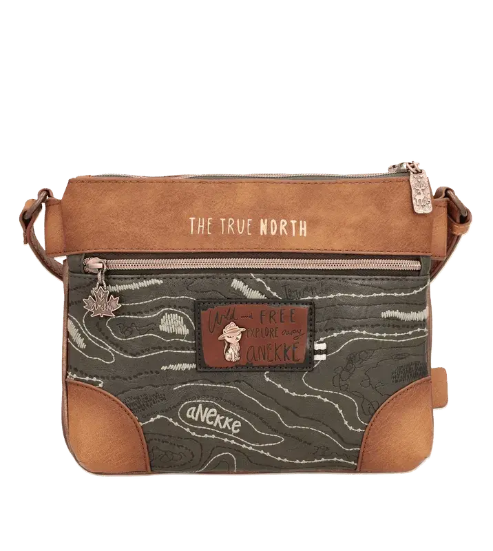 Sac Anekke The Forest 35613-145 - Sac Anekke The Forest 35613-145 - Default Title Melisac -Reims