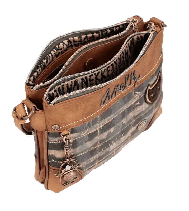 Sac Anekke The Forest 35613-145 - Sac Anekke The Forest 35613-145 - Default Title Melisac -Reims