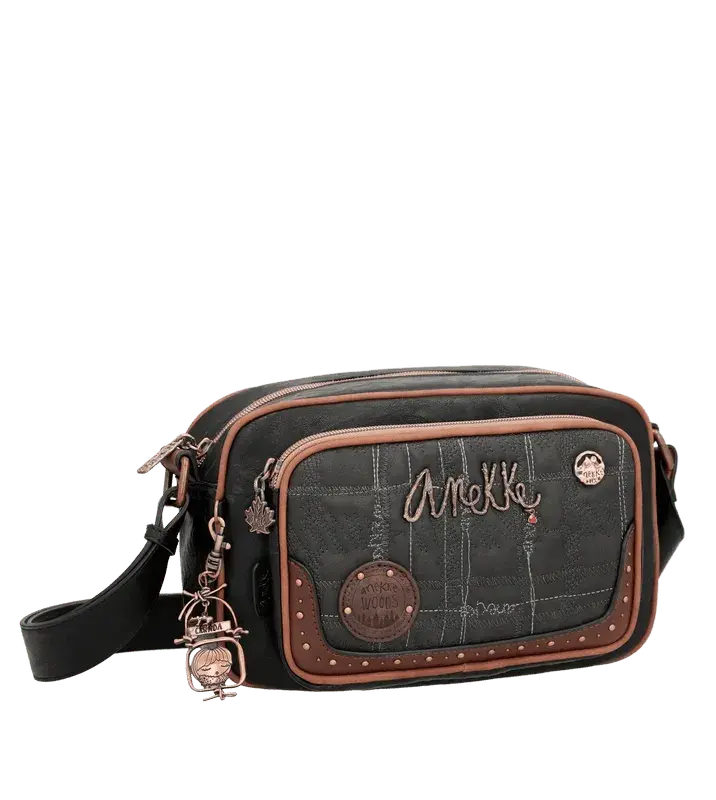 Sac Anekke The Forest 35613-175 - Sac Anekke The Forest 35613-175 - Default Title Melisac -Reims