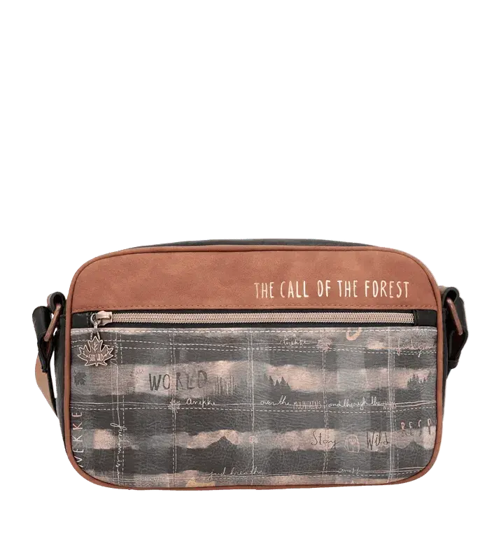 Sac Anekke The Forest 35613-175 - Sac Anekke The Forest 35613-175 - Default Title Melisac -Reims