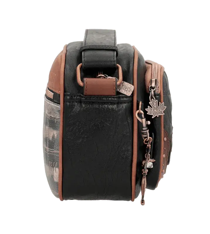 Sac Anekke The Forest 35613-175 - Sac Anekke The Forest 35613-175 - Default Title Melisac -Reims