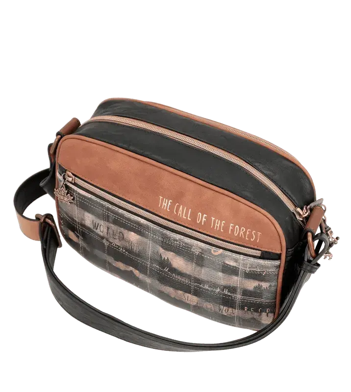 Sac Anekke The Forest 35613-175 - Sac Anekke The Forest 35613-175 - Default Title Melisac -Reims