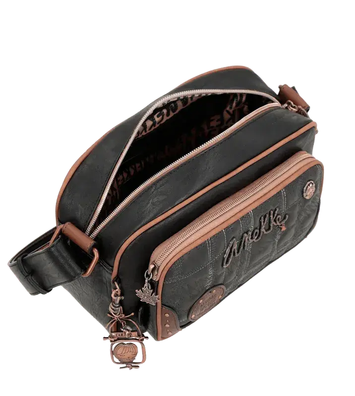 Sac Anekke The Forest 35613-175 - Sac Anekke The Forest 35613-175 - Default Title Melisac -Reims