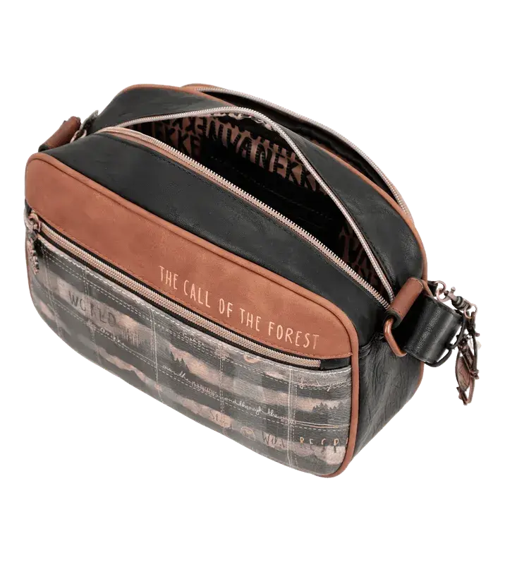 Sac Anekke The Forest 35613-175 - Sac Anekke The Forest 35613-175 - Default Title Melisac -Reims