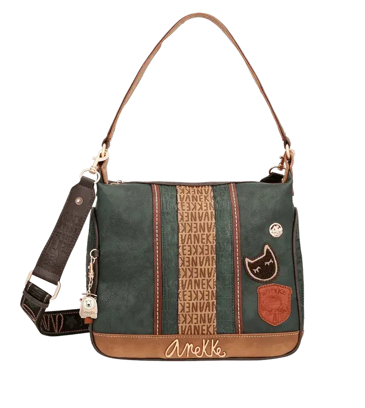 Sac Anekke The Forest 35672-136 - Sac Anekke The Forest 35672-136 - Default Title Melisac -Reims