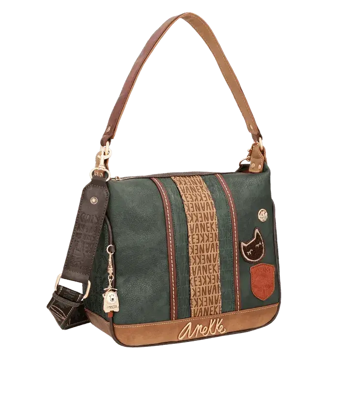 Sac Anekke The Forest 35672-136 - Sac Anekke The Forest 35672-136 - Default Title Melisac -Reims