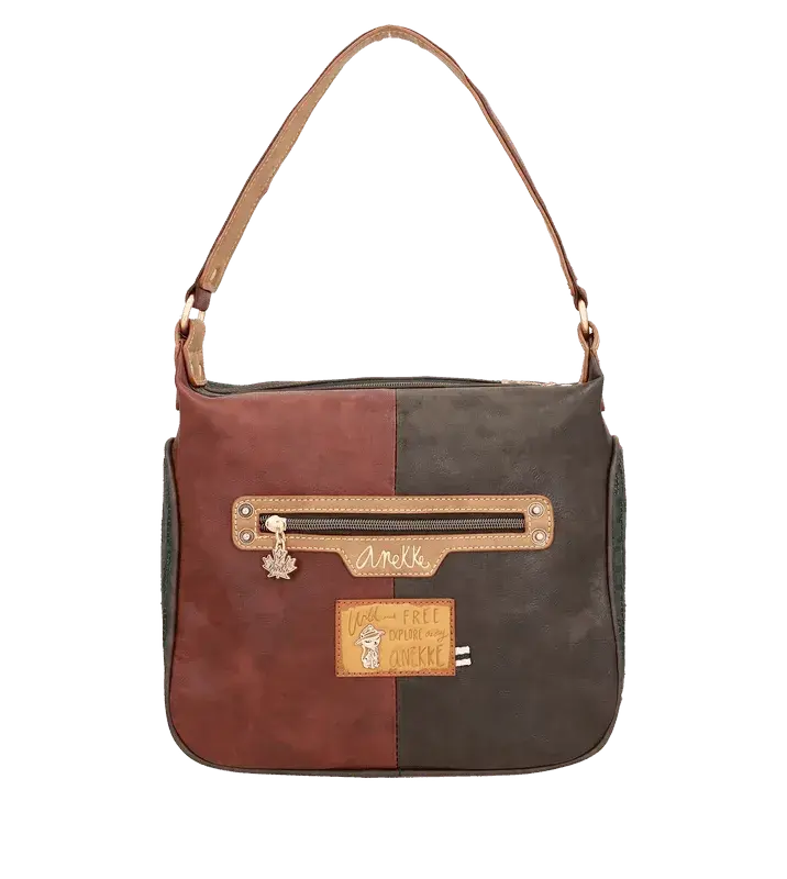 Sac Anekke The Forest 35672-136 - Sac Anekke The Forest 35672-136 - Default Title Melisac -Reims