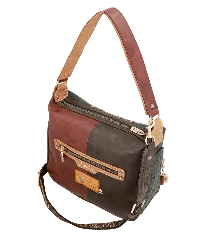 Sac Anekke The Forest 35672-136 - Sac Anekke The Forest 35672-136 - Default Title Melisac -Reims