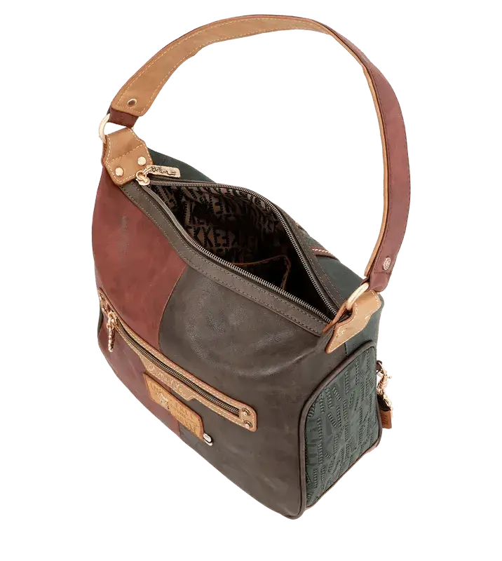 Sac Anekke The Forest 35672-136 - Sac Anekke The Forest 35672-136 - Default Title Melisac -Reims