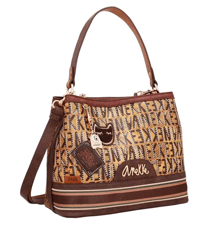 Sac Anekke The Forest 35672-152 - Sac Anekke The Forest 35672-152 - Default Title Melisac -Reims