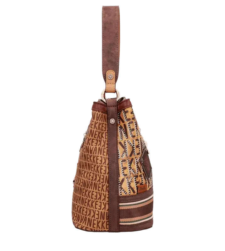 Sac Anekke The Forest 35672-152 - Sac Anekke The Forest 35672-152 - Default Title Melisac -Reims