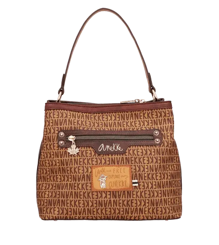 Sac Anekke The Forest 35672-152 - Sac Anekke The Forest 35672-152 - Default Title Melisac -Reims