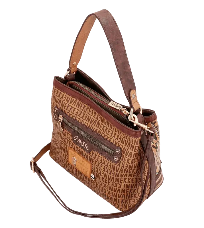 Sac Anekke The Forest 35672-152 - Sac Anekke The Forest 35672-152 - Default Title Melisac -Reims