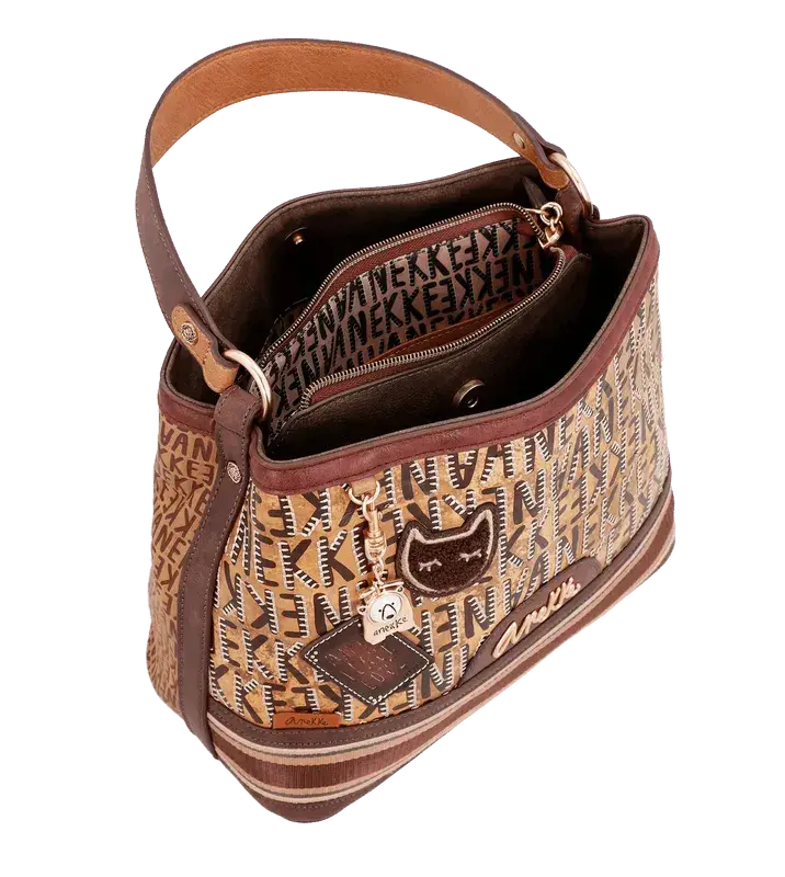 Sac Anekke The Forest 35672-152 - Sac Anekke The Forest 35672-152 - Default Title Melisac -Reims