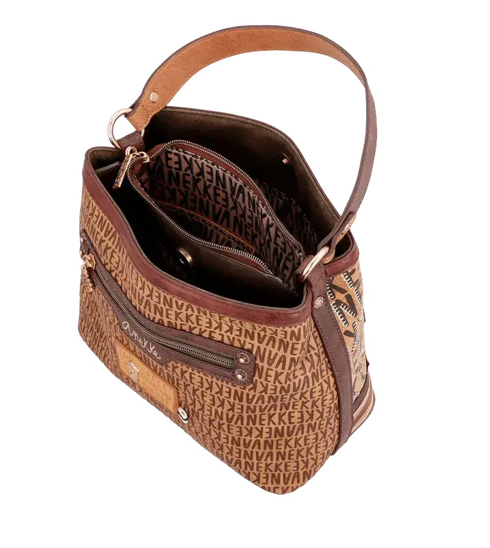 Sac Anekke The Forest 35672-152 - Sac Anekke The Forest 35672-152 - Default Title Melisac -Reims