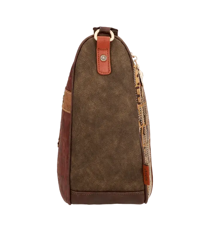 Sac Anekke The Forest 35673-170 - Sac Anekke The Forest 35673-170 - Default Title Melisac -Reims