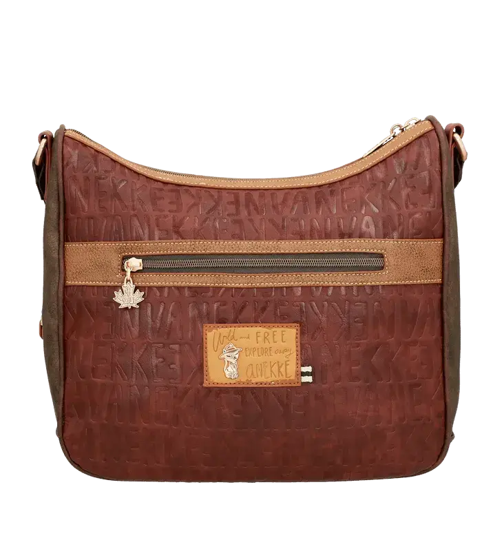 Sac Anekke The Forest 35673-170 - Sac Anekke The Forest 35673-170 - Default Title Melisac -Reims