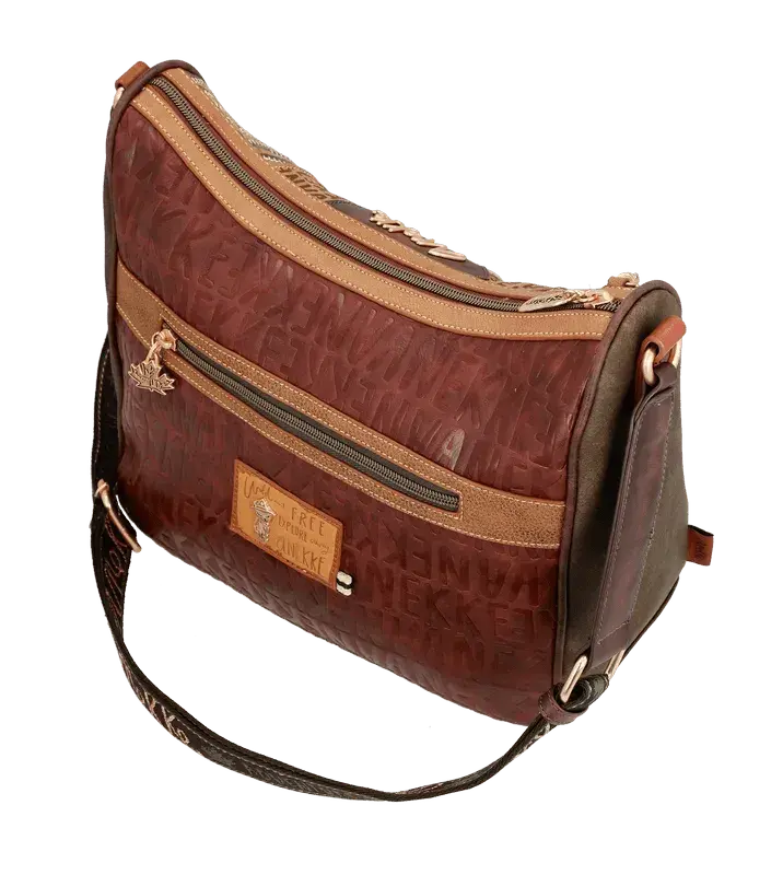 Sac Anekke The Forest 35673-170 - Sac Anekke The Forest 35673-170 - Default Title Melisac -Reims