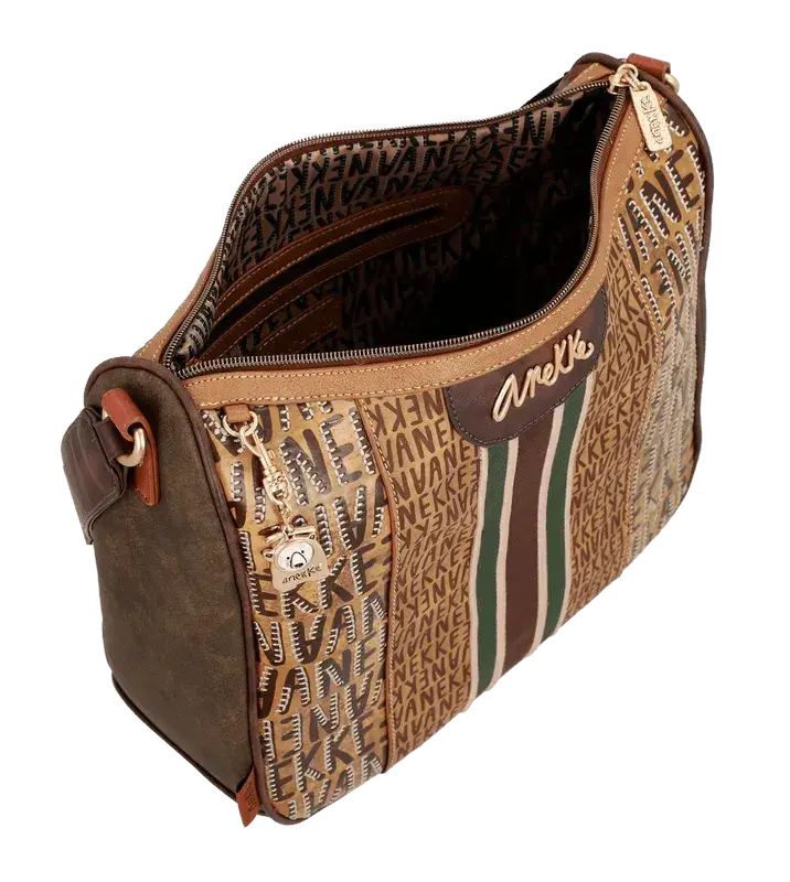 Sac Anekke The Forest 35673-170 - Sac Anekke The Forest 35673-170 - Default Title Melisac -Reims