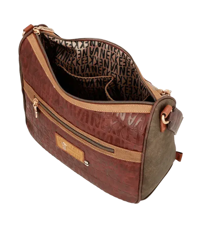 Sac Anekke The Forest 35673-170 - Sac Anekke The Forest 35673-170 - Default Title Melisac -Reims