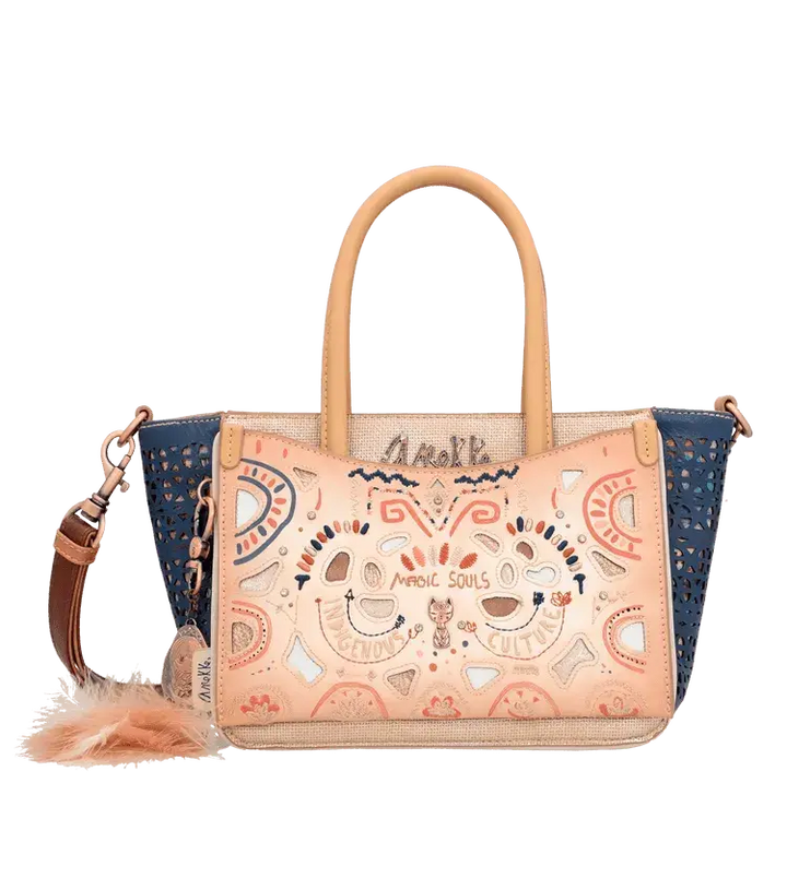 Sac Anekke Tribe 36621-184 - Sac Anekke Tribe 36621-184 - Default Title Melisac -Reims