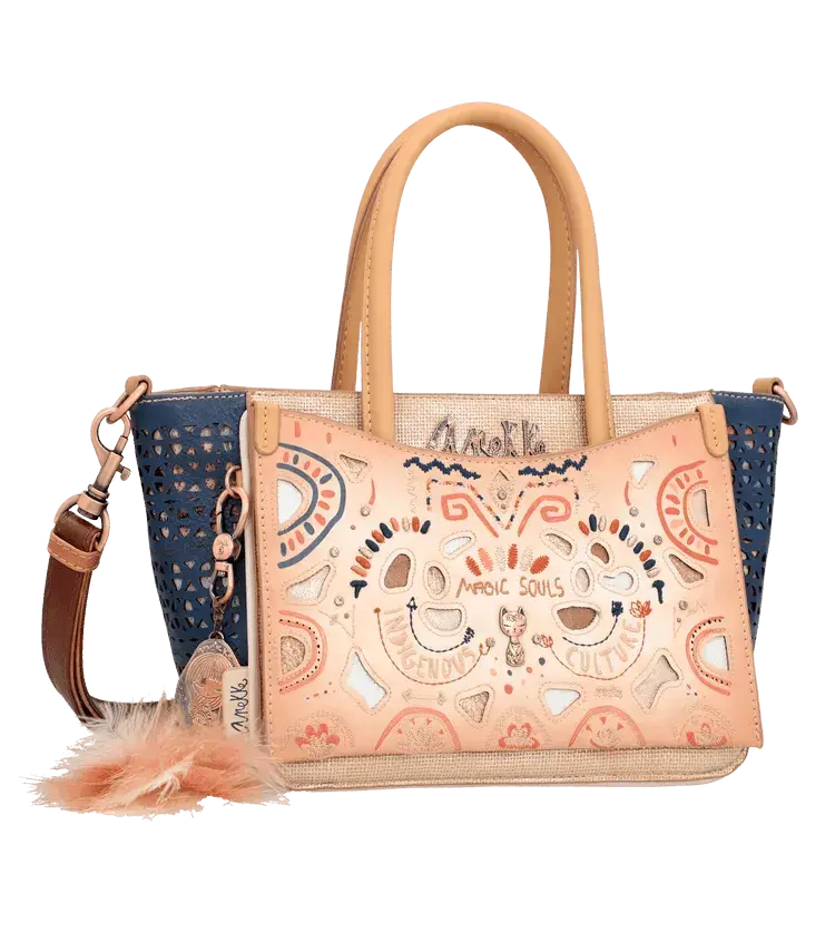 Sac Anekke Tribe 36621-184 - Sac Anekke Tribe 36621-184 - Default Title Melisac -Reims
