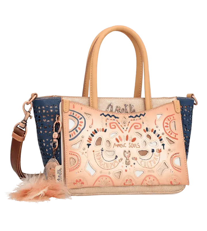 Sac Anekke Tribe 36621-184 - Sac Anekke Tribe 36621-184 - Default Title Melisac -Reims