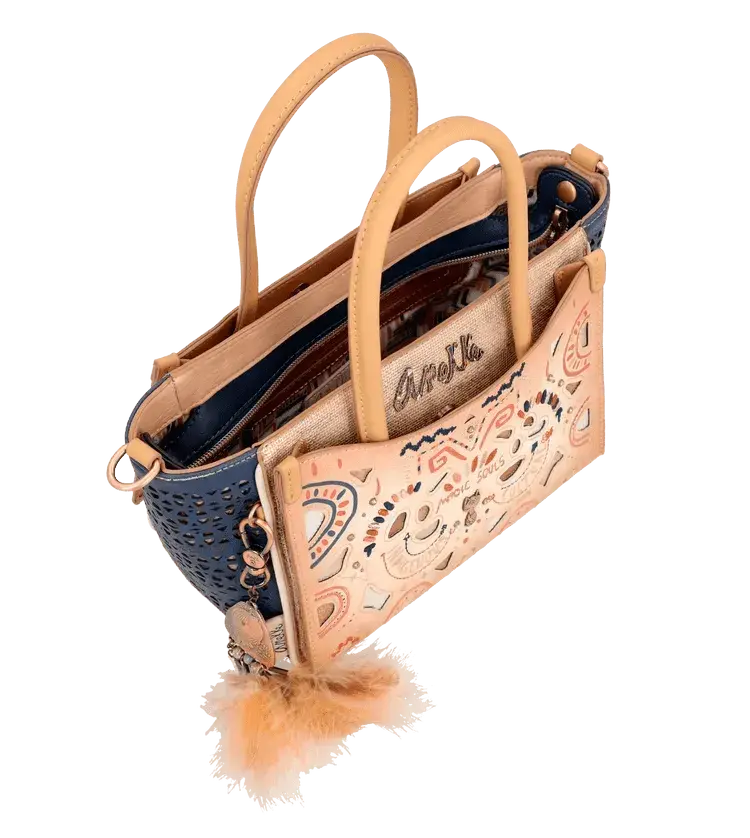Sac Anekke Tribe 36621-184 - Sac Anekke Tribe 36621-184 - Default Title Melisac -Reims
