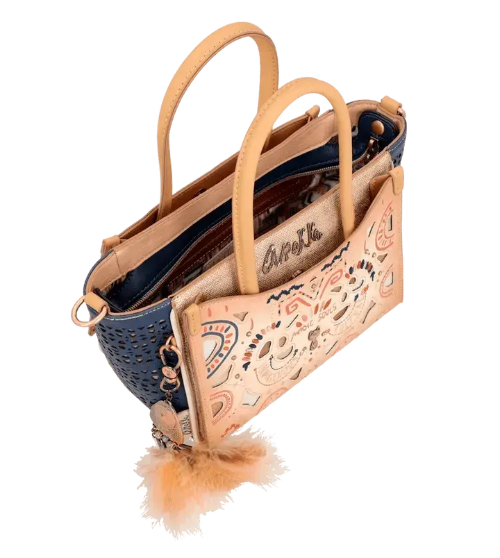 Sac Anekke Tribe 36621-184 - Sac Anekke Tribe 36621-184 - Default Title Melisac -Reims