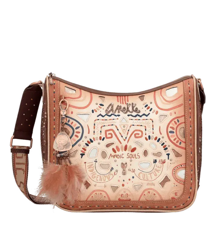 Sac Anekke Tribe 36623-170 - Sac Anekke Tribe 36623-170 - Default Title Melisac -Reims