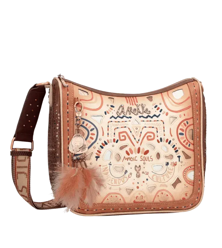 Sac Anekke Tribe 36623-170 - Sac Anekke Tribe 36623-170 - Default Title Melisac -Reims