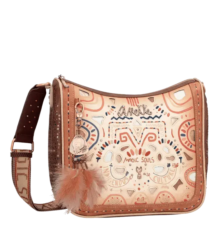 Sac Anekke Tribe 36623-170 - Sac Anekke Tribe 36623-170 - Default Title Melisac -Reims