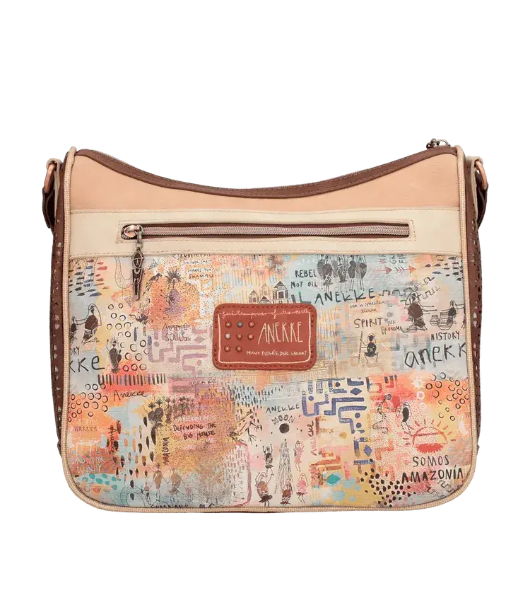 Sac Anekke Tribe 36623-170 - Sac Anekke Tribe 36623-170 - Default Title Melisac -Reims